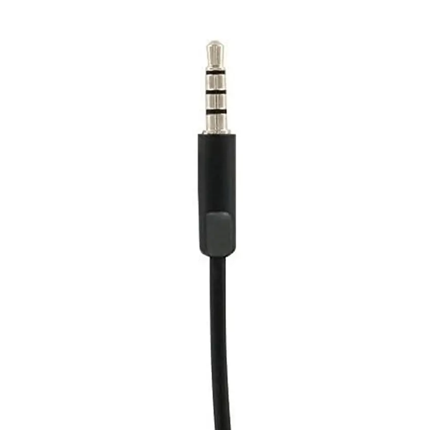 Auriculares Logitech H151, Mini Plug 3.5mm, Negro Auriculares Logitech H151, Mini Plug 3.5mm, Negro