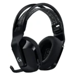 Auriculares Inalámbricos Logitech G G733, Gamer, LIGHTSPEED, Negro