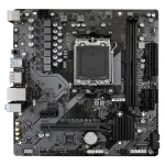Motherboard Gigabyte A620M H, DDR5, Socket AM5