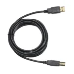 Bandeja Giradiscos Audio-Technica AT-LP120XBT-USB con USB y Bluetooth (Negra)