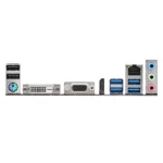 Motherboard ASRock B450M-HDV R4.0, Socket AM4