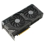 Placa de Video ASUS Dual GeForce RTX 4070 OC Edition 12GB GDDR6X