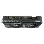 Placa de Video ASUS Dual GeForce RTX 4070 OC Edition 12GB GDDR6X