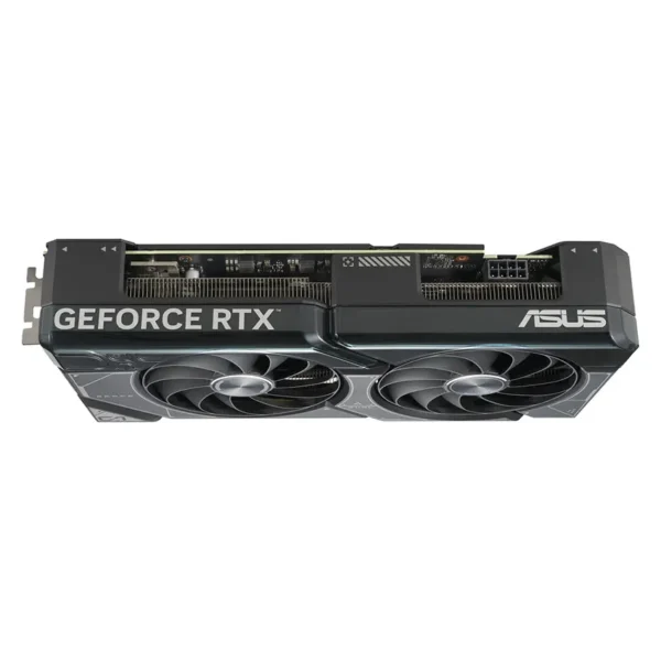Placa de Video ASUS Dual GeForce RTX 4070 OC Edition 12GB GDDR6X