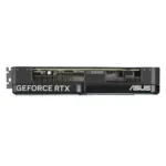 Placa de Video ASUS Dual GeForce RTX 4070 OC Edition 12GB GDDR6X