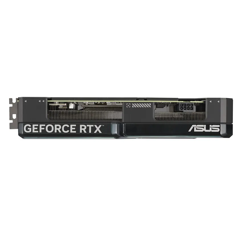 Placa de Video ASUS Dual GeForce RTX 4070 OC Edition 12GB GDDR6X Placa de Video ASUS Dual GeForce RTX 4070 OC Edition 12GB GDDR6X