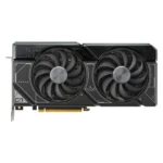 Placa de Video ASUS Dual GeForce RTX 4070 OC Edition 12GB GDDR6X