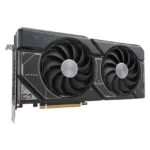 Placa de Video ASUS Dual GeForce RTX 4070 OC Edition 12GB GDDR6X