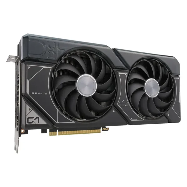 Placa de Video ASUS Dual GeForce RTX 4070 OC Edition 12GB GDDR6X