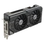 Placa de Video ASUS Dual GeForce RTX 4070 OC Edition 12GB GDDR6X