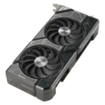 Placa de Video ASUS Dual GeForce RTX 4070 OC Edition 12GB GDDR6X