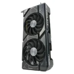 Placa de Video ASUS Dual GeForce RTX 4070 OC Edition 12GB GDDR6X