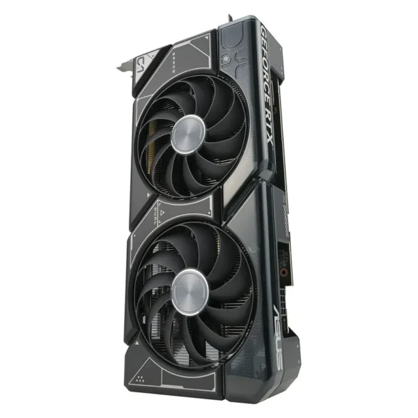 Placa de Video ASUS Dual GeForce RTX 4070 OC Edition 12GB GDDR6X