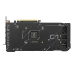 Placa de Video ASUS Dual GeForce RTX 4070 OC Edition 12GB GDDR6X