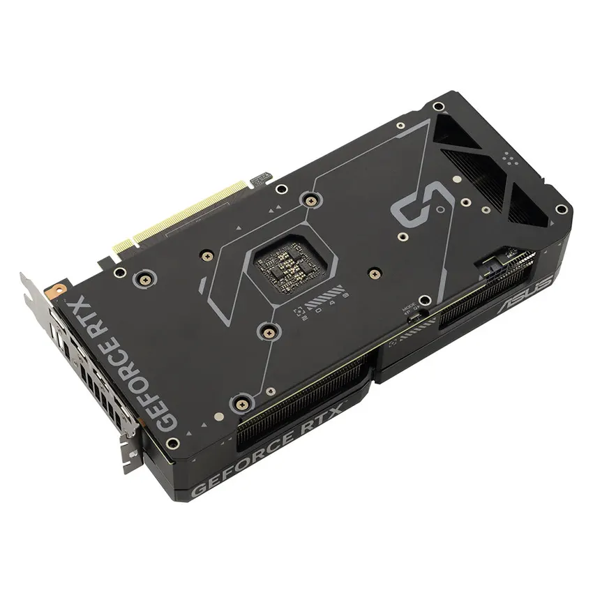 Placa de Video ASUS Dual GeForce RTX 4070 OC Edition 12GB GDDR6X Placa de Video ASUS Dual GeForce RTX 4070 OC Edition 12GB GDDR6X