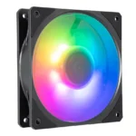 Ventilador Cooler Master Mobius 120P ARGB