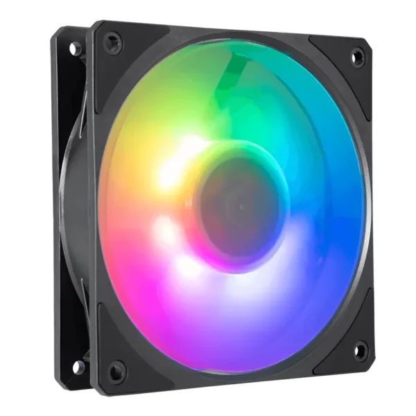 Ventilador Cooler Master Mobius 120P ARGB