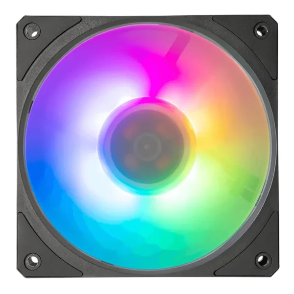 Ventilador Cooler Master Mobius 120P ARGB