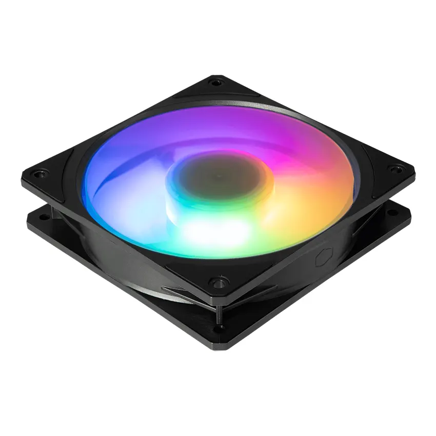Ventilador Cooler Master Mobius 120P ARGB