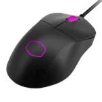 Mouse Cooler Master MM730, Gamer, USB, Negro
