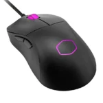 Mouse Cooler Master MM730, Gamer, USB, Negro
