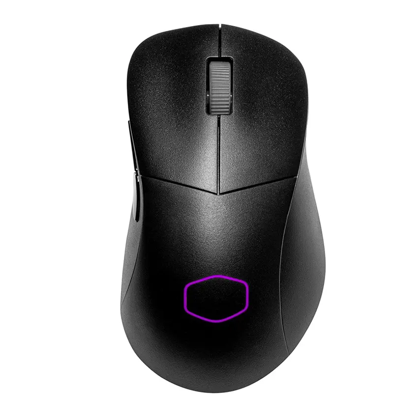 Mouse Inalámbrico Cooler Master MM731, Gamer, Bluetooth, Negro Mouse Inalámbrico Cooler Master MM731, Gamer, Bluetooth, Negro