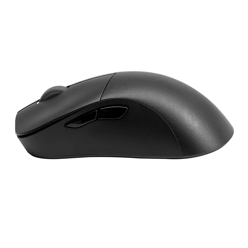 Mouse Inalámbrico Cooler Master MM731, Gamer, Bluetooth, Negro Mouse Inalámbrico Cooler Master MM731, Gamer, Bluetooth, Negro