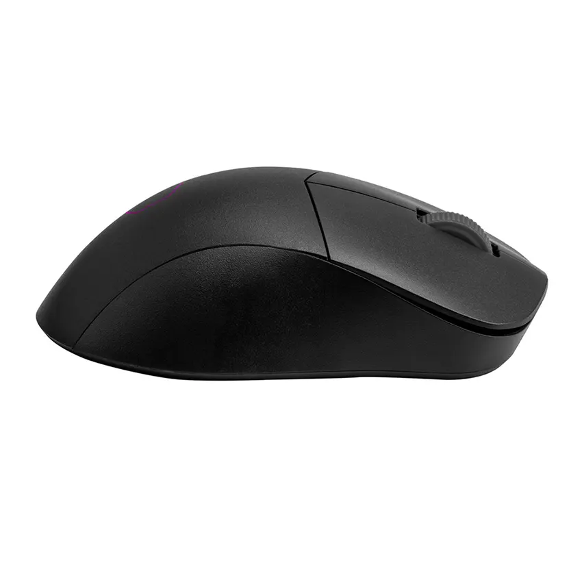 Mouse Inalámbrico Cooler Master MM731, Gamer, Bluetooth, Negro Mouse Inalámbrico Cooler Master MM731, Gamer, Bluetooth, Negro