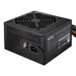 Fuente de alimentación Cooler Master Elite NEX White W500, 500W 80 PLUS White