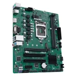 Motherboard ASUS PRO H410M-C2/CSM, Socket 1200