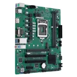 Motherboard ASUS PRO H410M-C2/CSM, Socket 1200