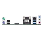 Motherboard ASUS PRO H410M-C2/CSM, Socket 1200