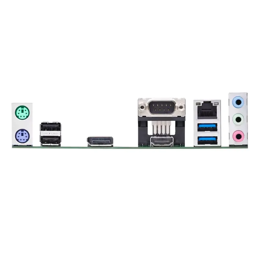 Motherboard ASUS PRO H410M-C2/CSM, Socket 1200