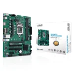 Motherboard ASUS PRO H410M-C2/CSM, Socket 1200