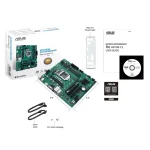 Motherboard ASUS PRO H410M-C2/CSM, Socket 1200