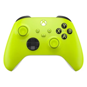 Gamepad Inalámbrico Microsoft Xbox Serie X/S, Joystick, USB-C, Verde