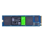 Disco SSD Western Digital Green SN350 NVMe 500GB, 3D NAND TLC, PCIe Gen3x4, M.2 2280