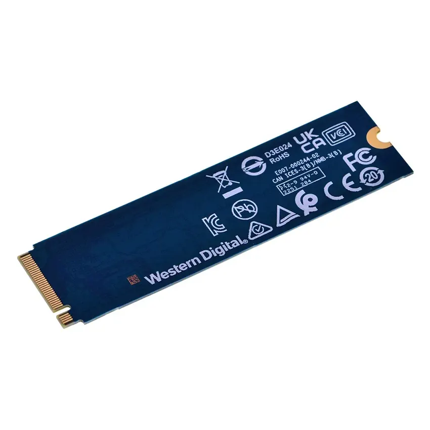 Disco SSD Western Digital Green SN350 NVMe 500GB, 3D NAND TLC, PCIe Gen3x4, M.2 2280 Disco SSD Western Digital Green SN350 NVMe 500GB, 3D NAND TLC, PCIe Gen3x4, M.2 2280