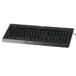 Teclado HyperX Alloy Core RGB, Iluminación LED, Gamer, Español