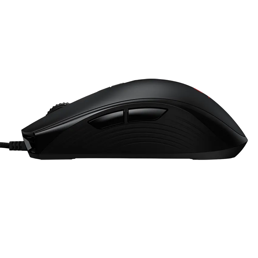 Mouse HyperX Pulsefire Core, Gamer, USB, Negro Mouse HyperX Pulsefire Core, Gamer, USB, Negro