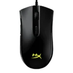 Mouse HyperX Pulsefire Core, Gamer, USB, Negro