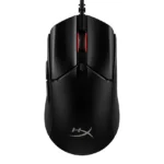 Mouse HyperX Pulsefire Haste 2, Gamer, USB, Negro