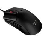 Mouse HyperX Pulsefire Haste 2, Gamer, USB, Negro