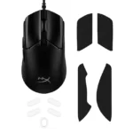Mouse HyperX Pulsefire Haste 2, Gamer, USB, Negro