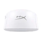 Mouse Inalámbrico HyperX Pulsefire Haste 2, Gamer, Blanco