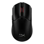 Mouse Inalámbrico HyperX Pulsefire Haste 2, Gamer, Negro