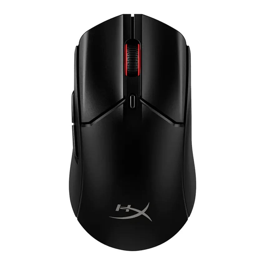 Mouse Inalámbrico HyperX Pulsefire Haste 2, Gamer, Negro Mouse Inalámbrico HyperX Pulsefire Haste 2, Gamer, Negro