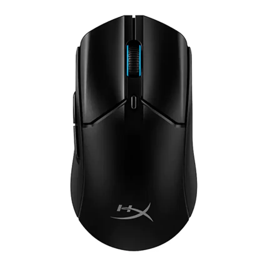 Mouse Inalámbrico HyperX Pulsefire Haste 2, Gamer, Negro Mouse Inalámbrico HyperX Pulsefire Haste 2, Gamer, Negro