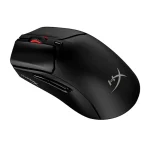 Mouse Inalámbrico HyperX Pulsefire Haste 2, Gamer, Negro