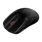 Mouse Inalámbrico HyperX Pulsefire Haste 2, Gamer, Negro